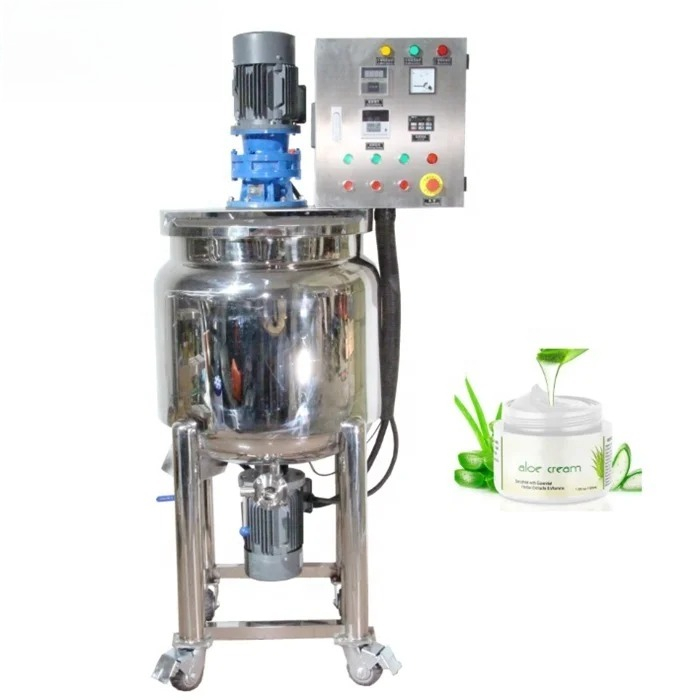 Soap Making Machine Price - Cena maszyny do produkcji mydła w