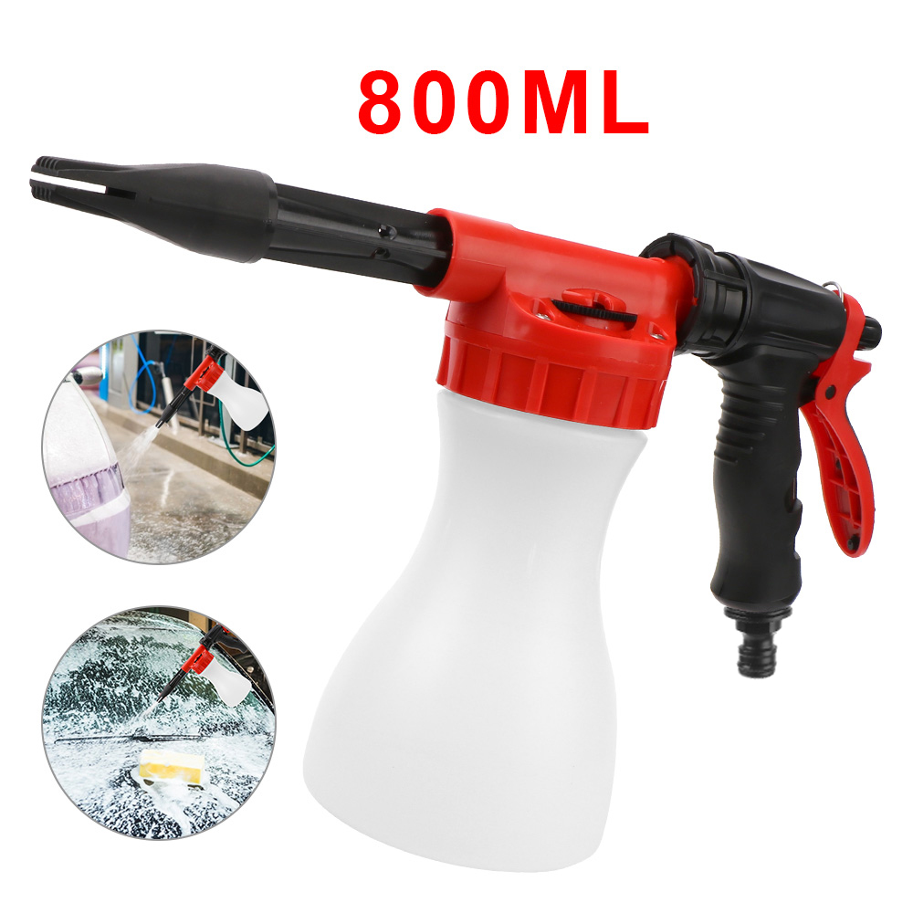 Soap Making Chemical - Czyszczenie narzędzie do mycia 800ml spieniacz