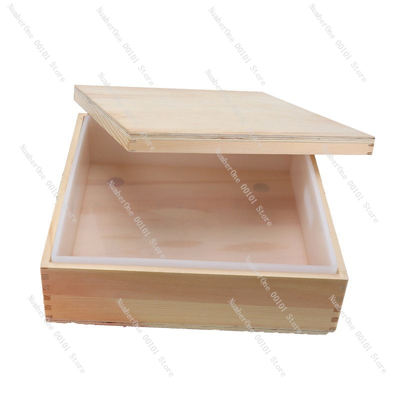Soap Making Silicone Molds - Forma silikonowa do żywicy epoksydowej o