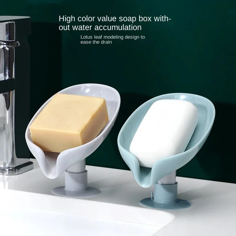 Ociekacz na mydło w kształcie  – Soap Dish Draining recenzja i cena