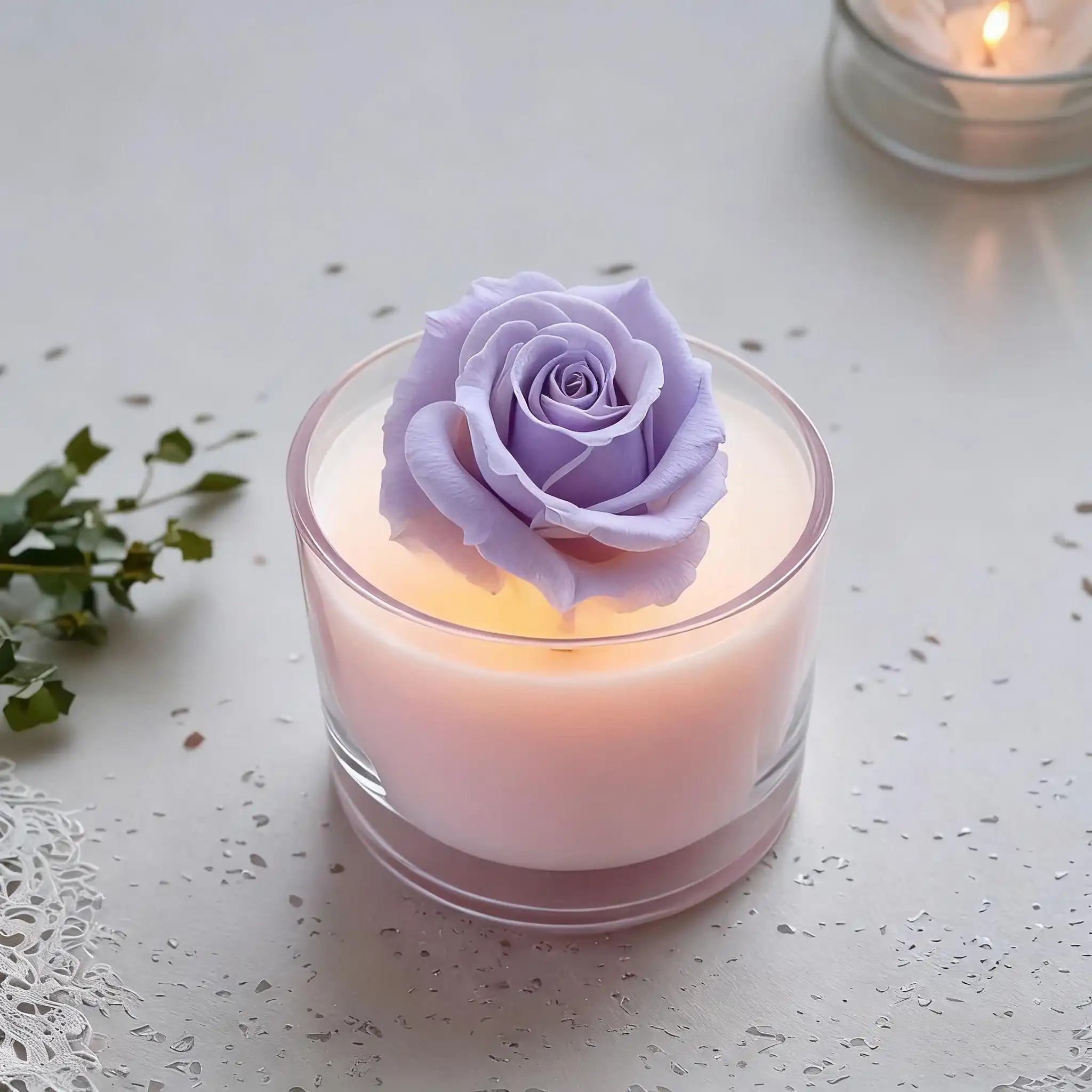 2 sztuki romantycznych silikon – Soap Making Chemical recenzja i cena