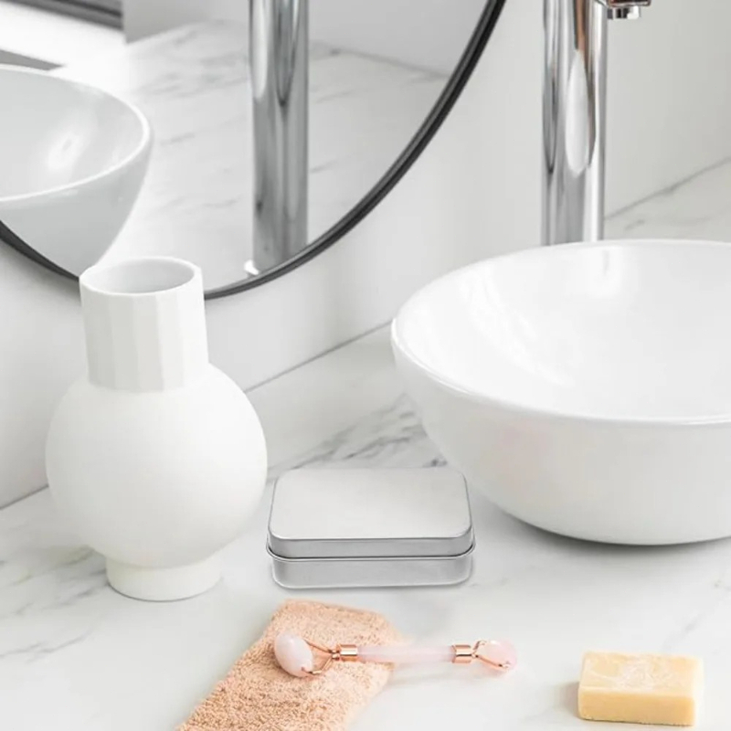 1 szt. Przenośna, dwuwarstwowa – Soap Dish Draining recenzja i cena