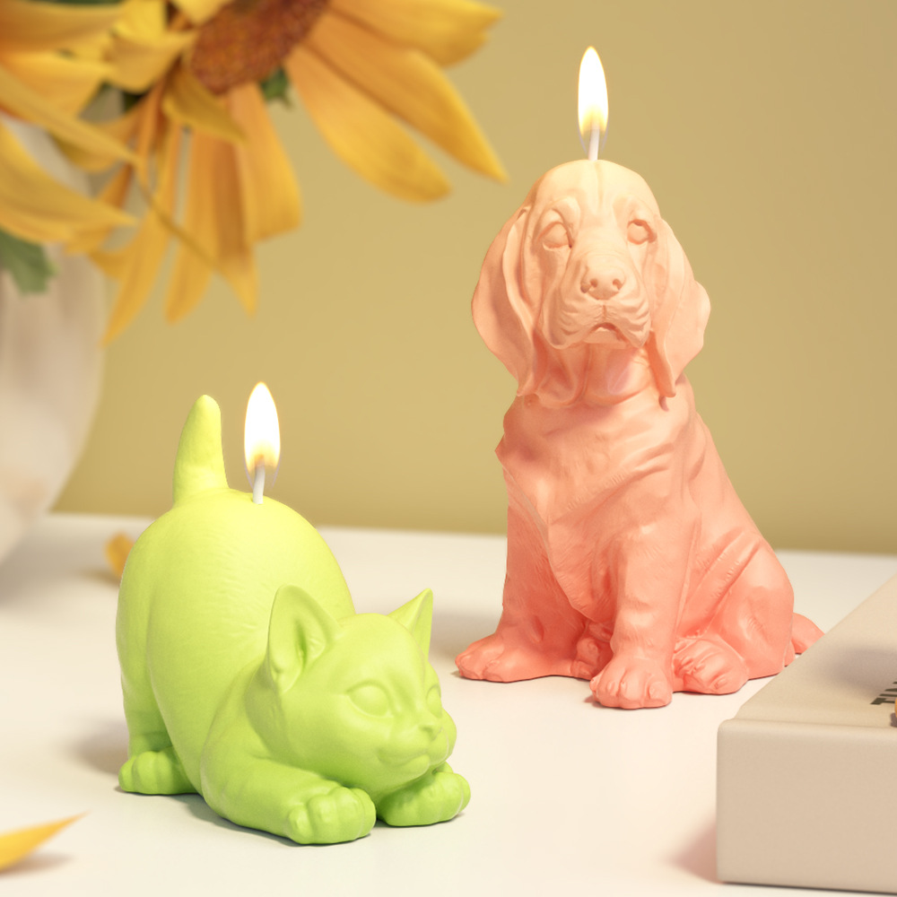 Siedzący labrador szczeniak si – Soap Making Chemical recenzja i cena