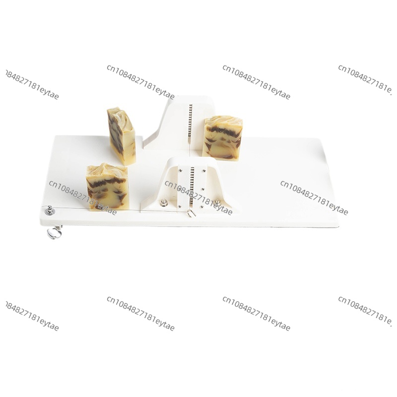 Ręcznie Robiony Nóż do Mydła M – Soap Making Process recenzja i cena