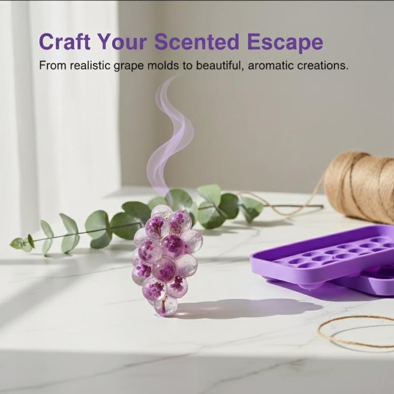 Zestaw silikonowy do ręcznego  – Soap Making Kit For Kids recenzja i cena