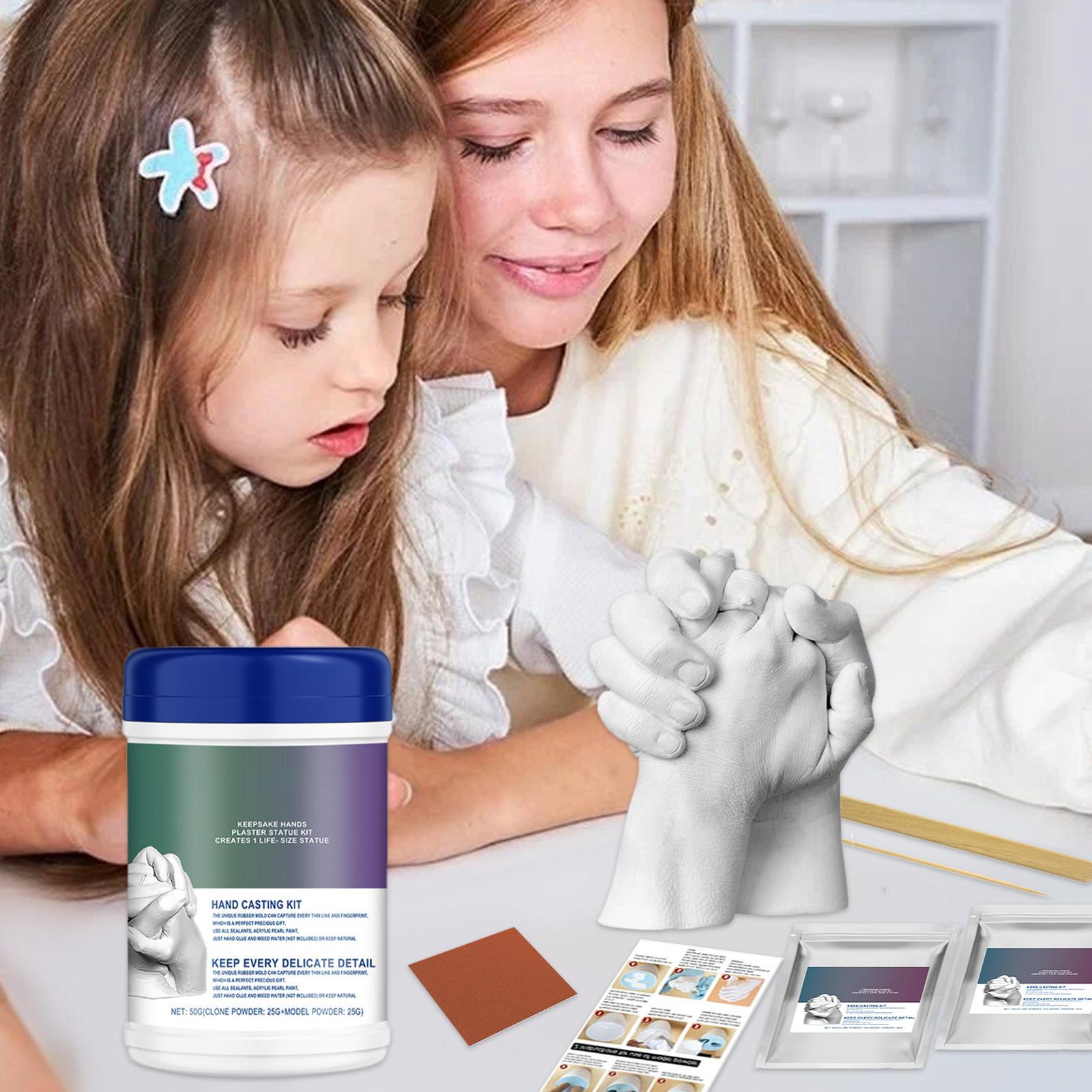 Zestaw do odlewania brzucha w  – Soap Making Kit For Kids recenzja i cena
