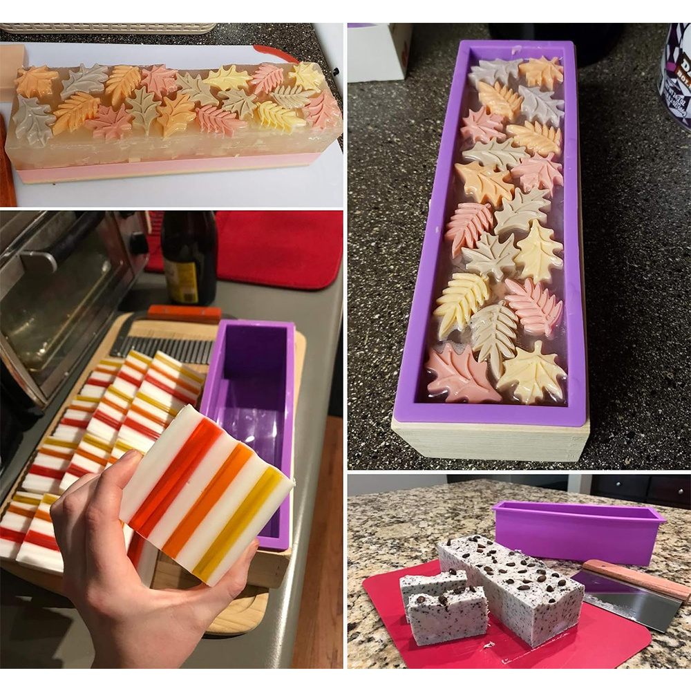 Zestaw do ręcznego robienia my – Soap Making Kit For Kids recenzja i cena