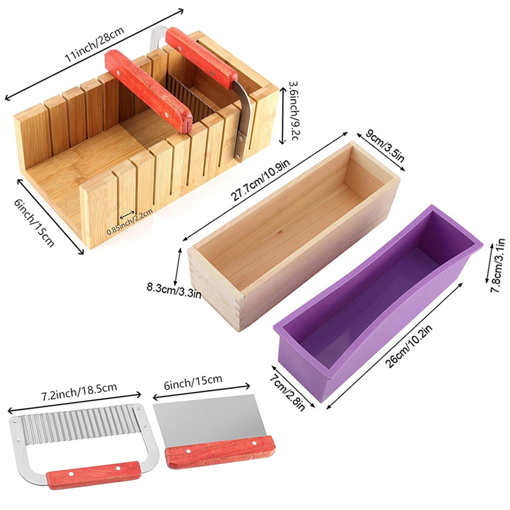 Zestaw do ręcznego robienia my – Soap Making Kit For Kids recenzja i cena