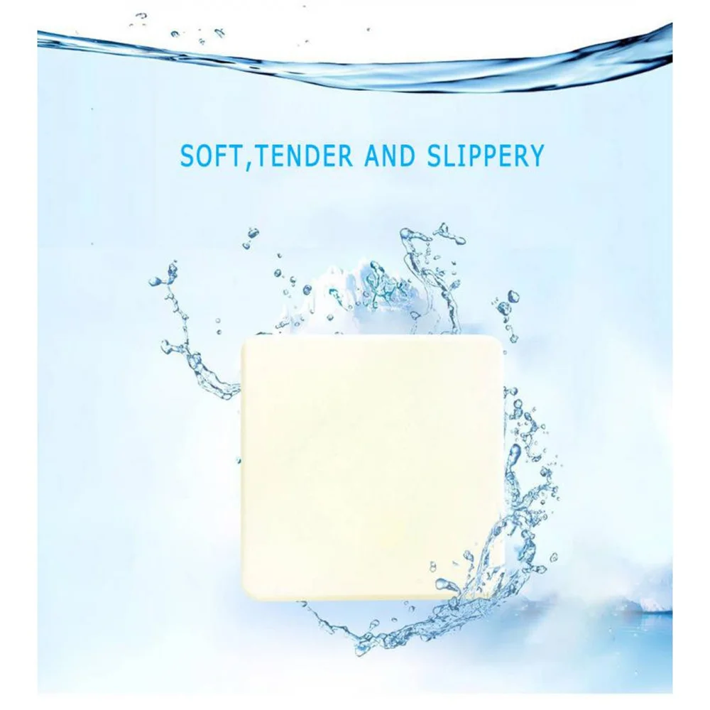 100g Ręcznie robione mydło Bog – Soap Making Chemical recenzja i cena