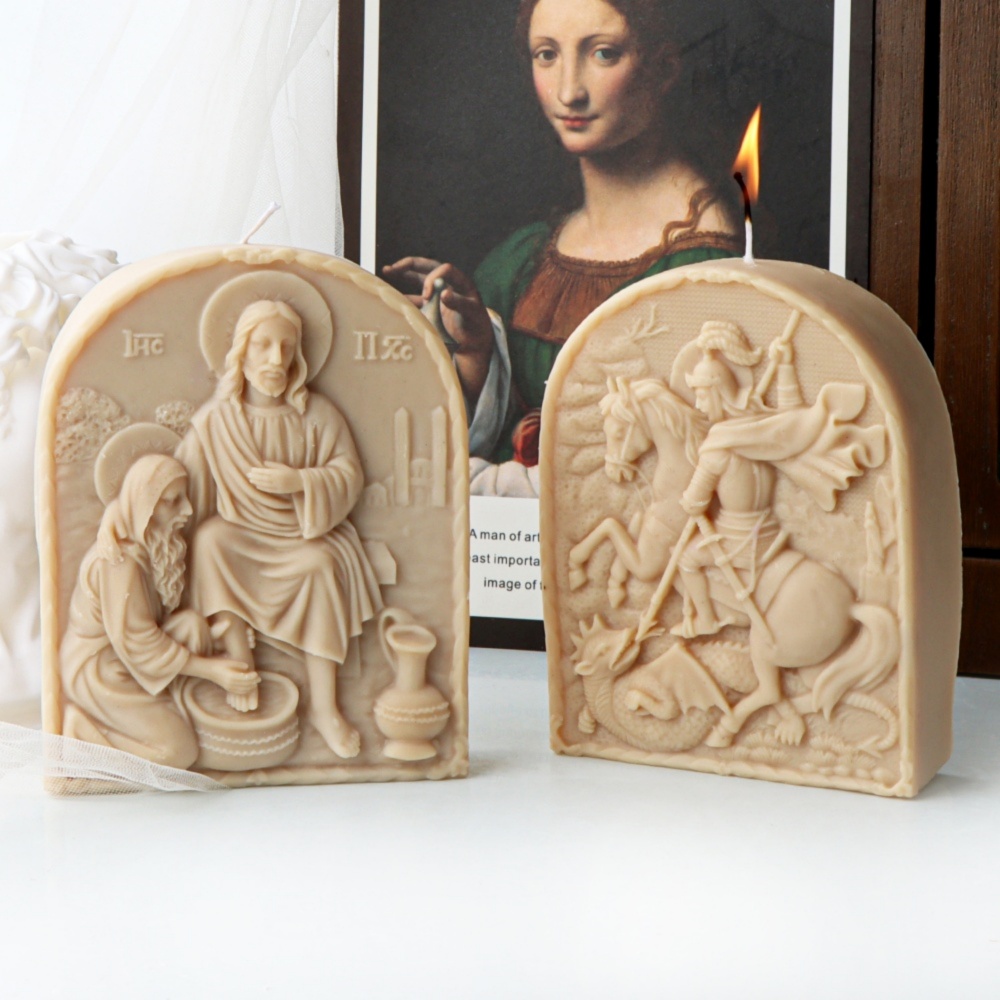 Forma silikonowa do świec z mo – Soap Making Kit For Kids recenzja i cena
