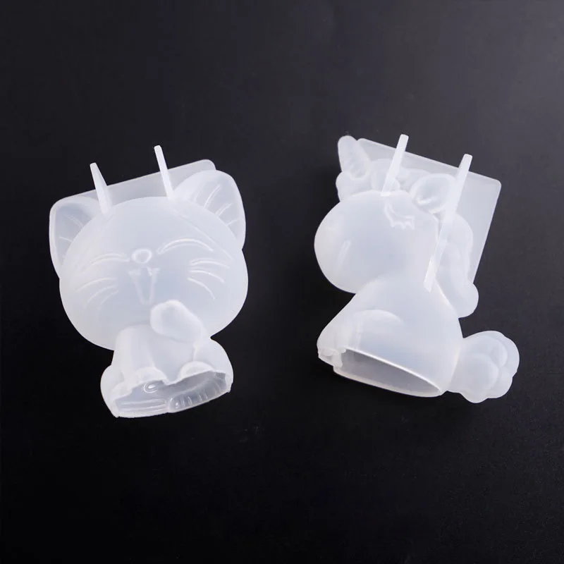3D Geometryczny Silikonowy Jed – Soap Making Chemical recenzja i cena