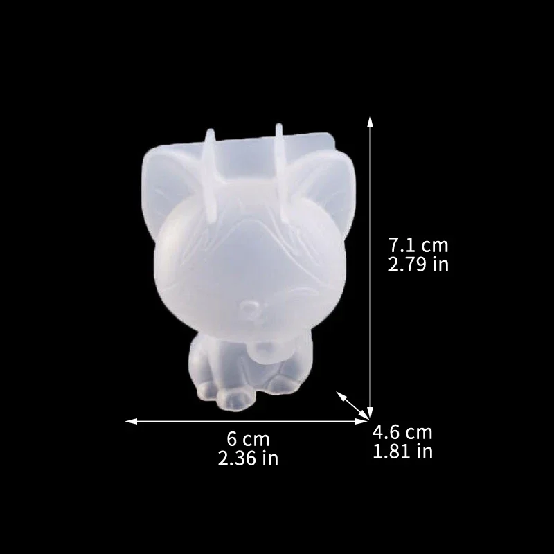 3D Geometryczny Silikonowy Jed – Soap Making Chemical recenzja i cena