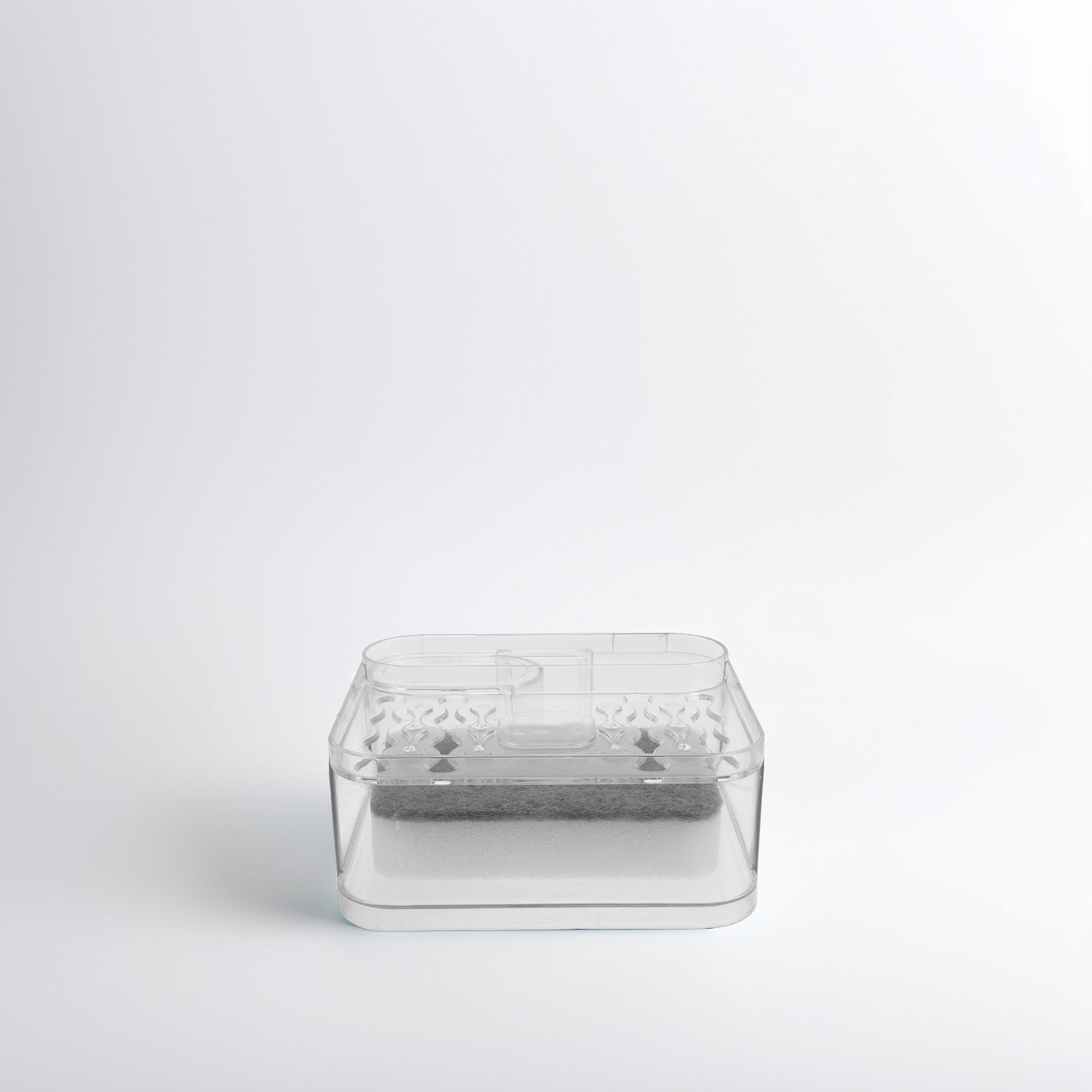 Uchwyt na mydło do montażu na  – Soap Dish Draining recenzja i cena