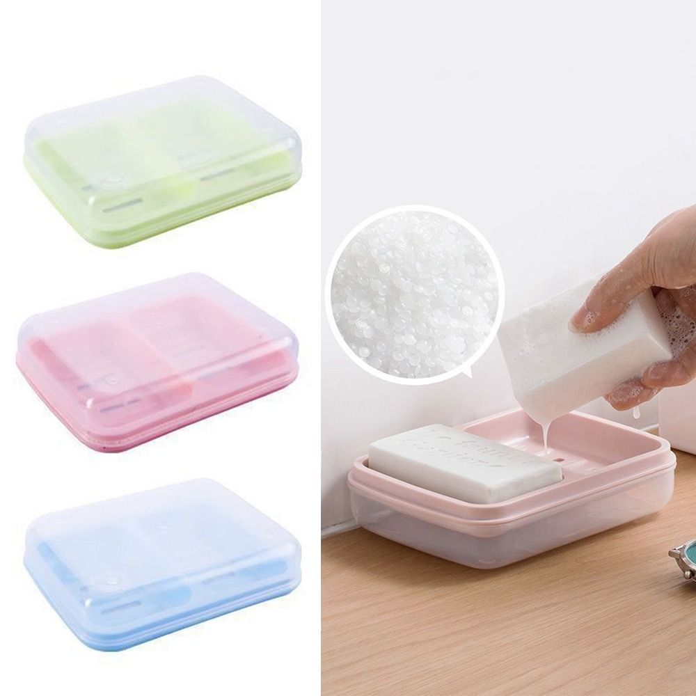 Nowa Podwójna Siatkowa Ociekac – Soap Dish Draining recenzja i cena