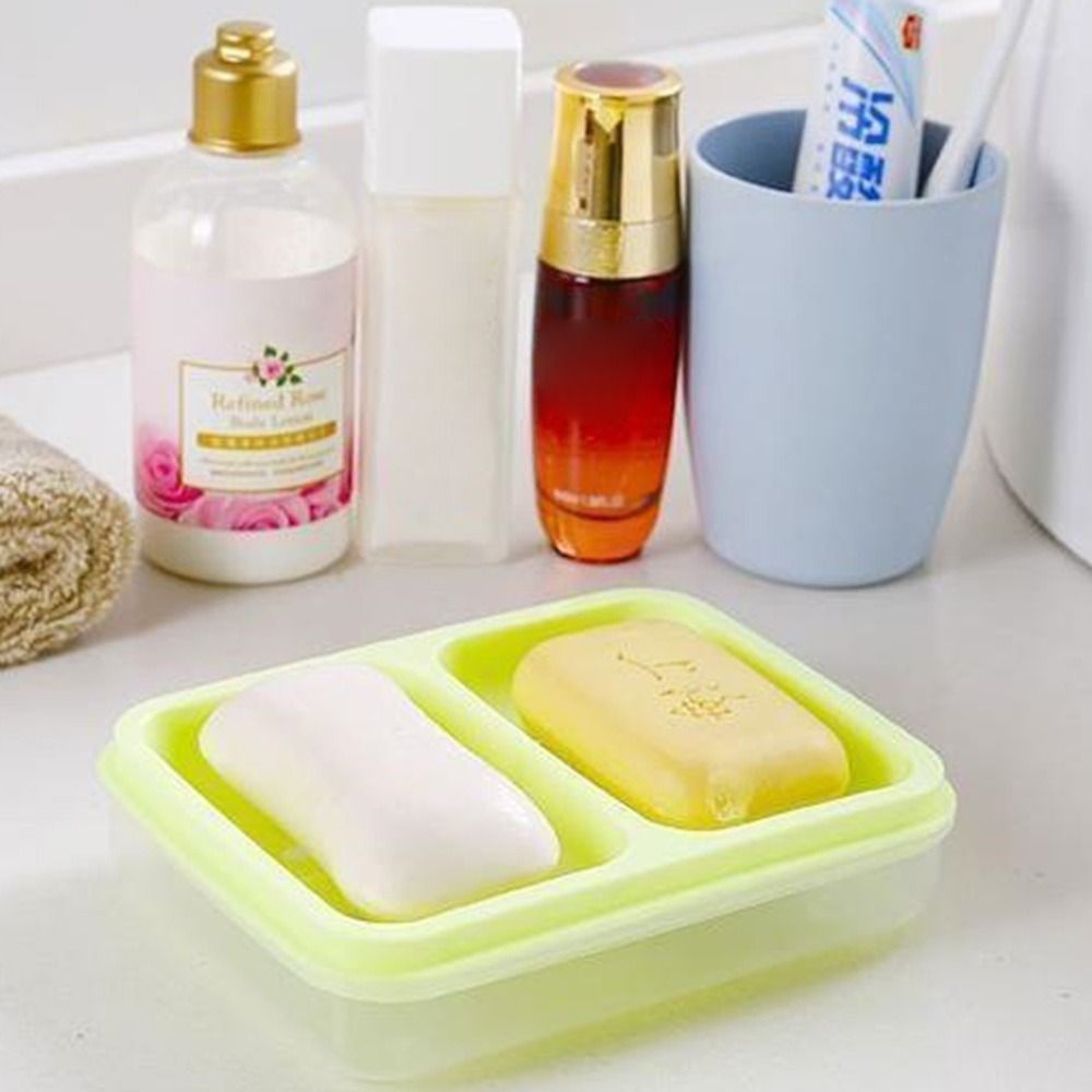 Nowa Podwójna Siatkowa Ociekac – Soap Dish Draining recenzja i cena