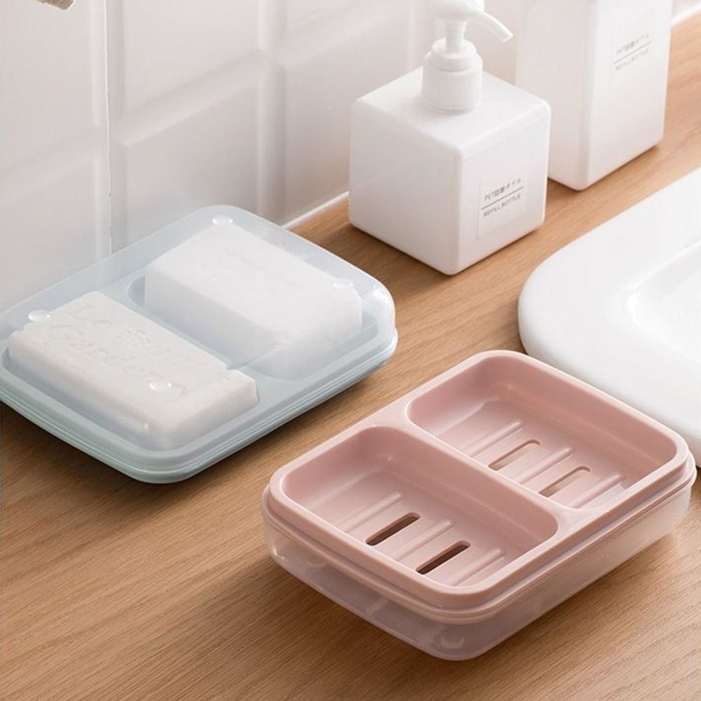 Nowa Podwójna Siatkowa Ociekac – Soap Dish Draining recenzja i cena