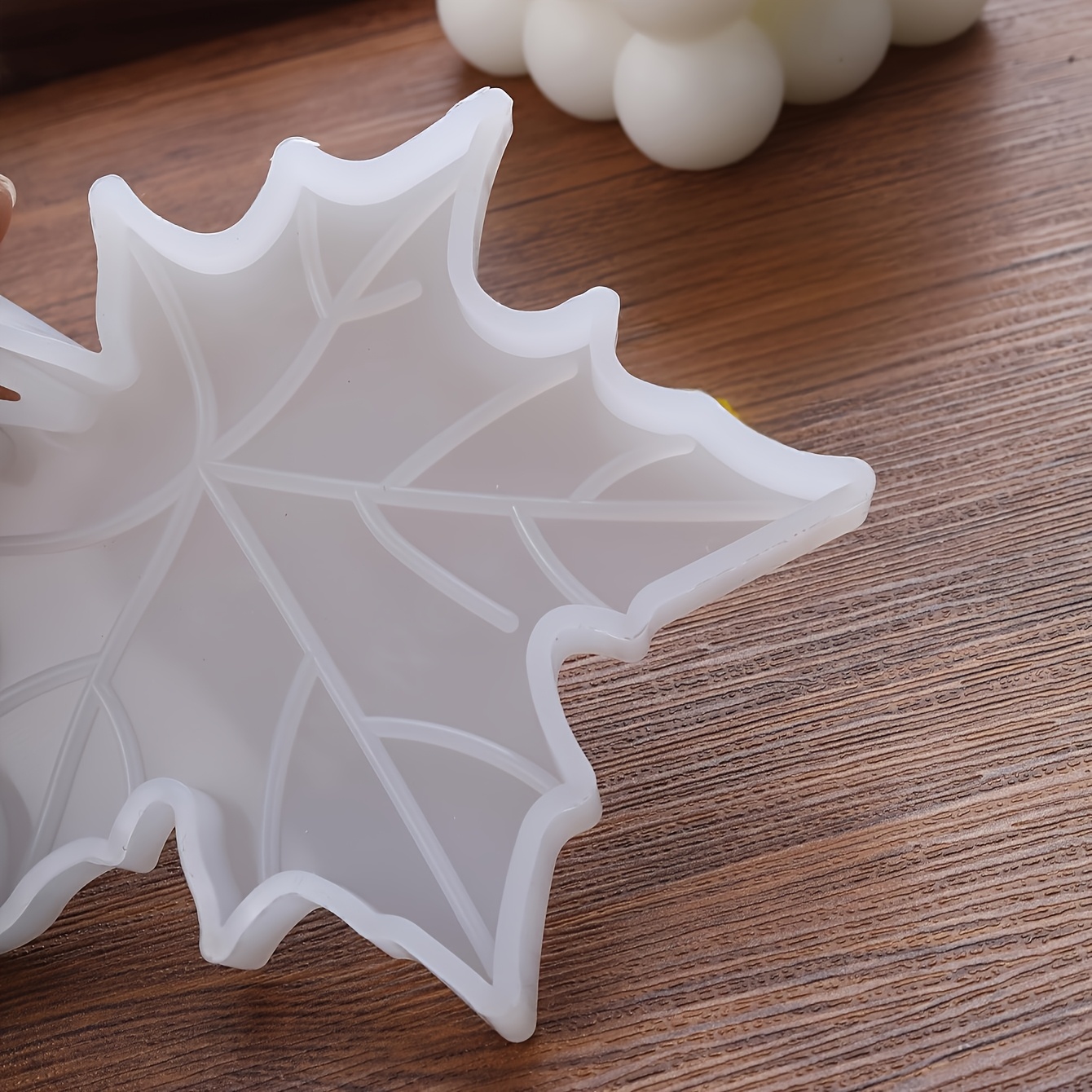 1 szt. Forma silikonowa w kszt – Soap Making Silicone Molds recenzja i cena