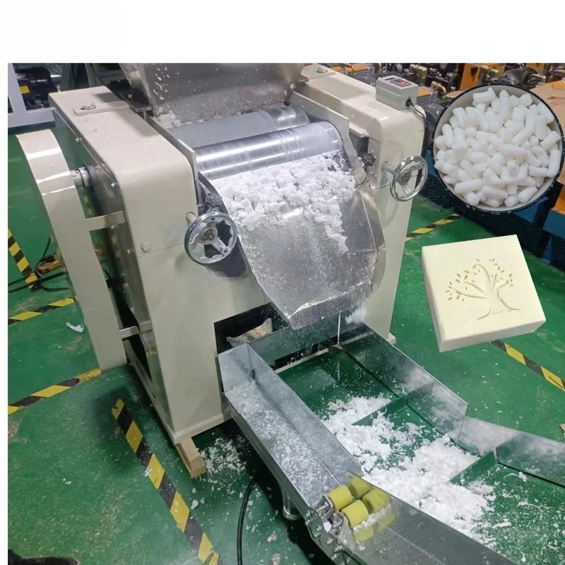 Automatyczna kompletna linia p – Soap Making Machine Price recenzja i cena