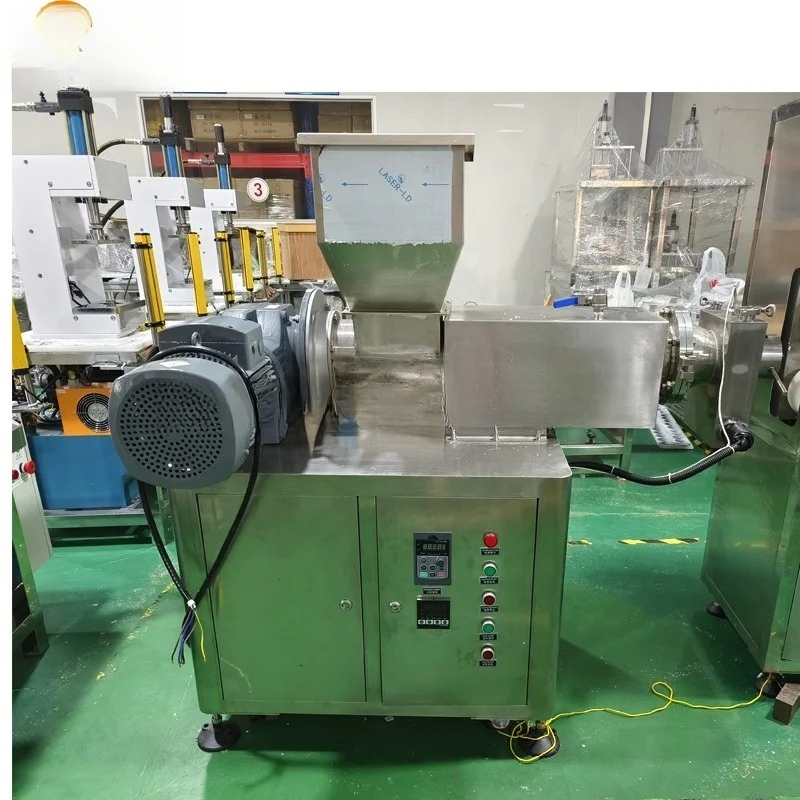 Automatyczna kompletna linia p – Soap Making Machine Price recenzja i cena