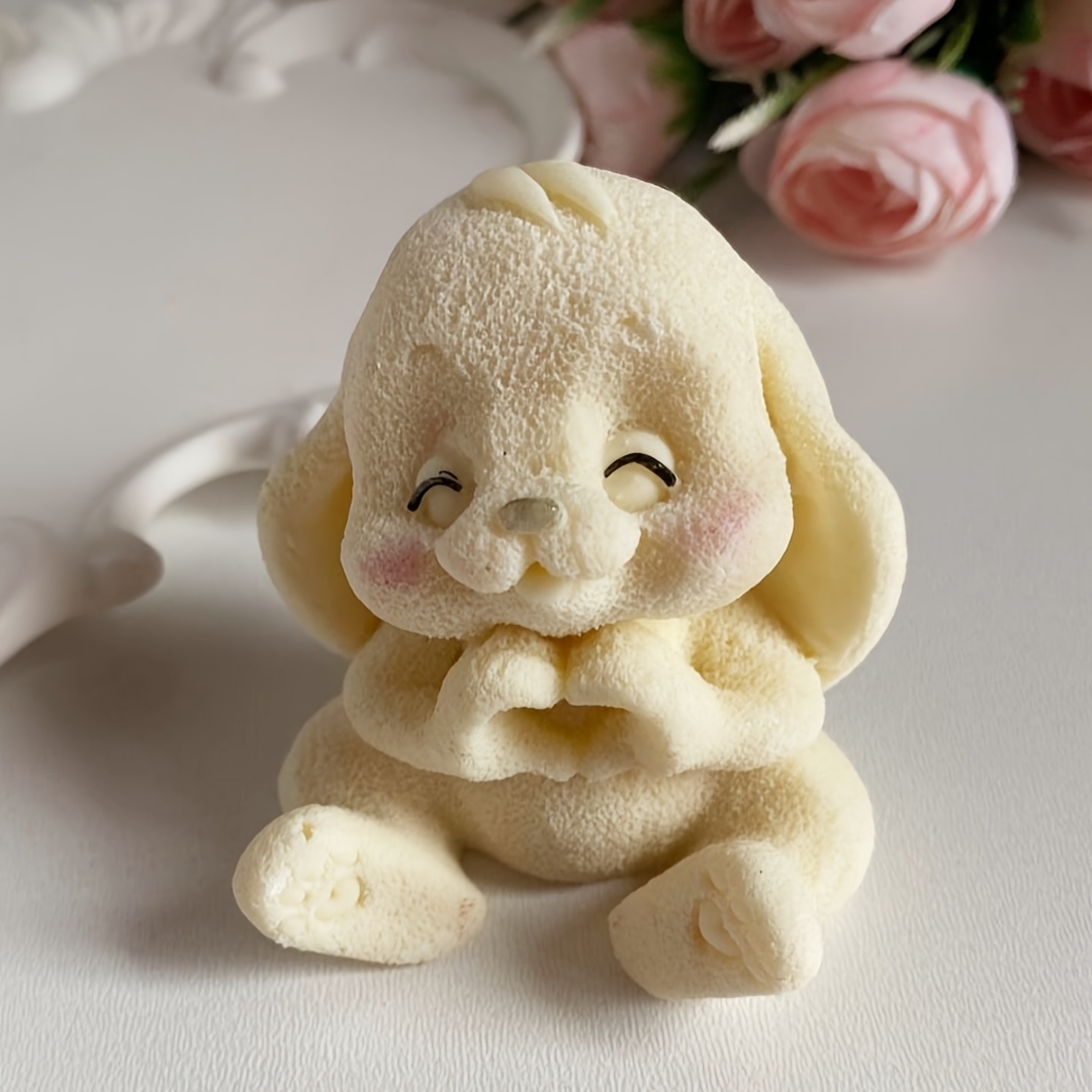 1 szt. Urocza forma silikonowa – Soap Making Silicone Molds recenzja i cena