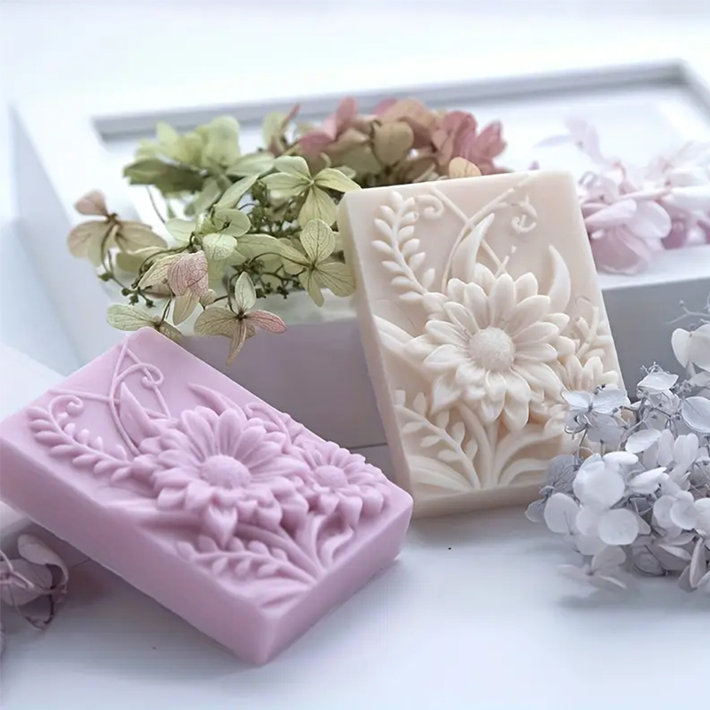 Forma Silikonowa do Mydła Kwad – Soap Making Chemical recenzja i cena