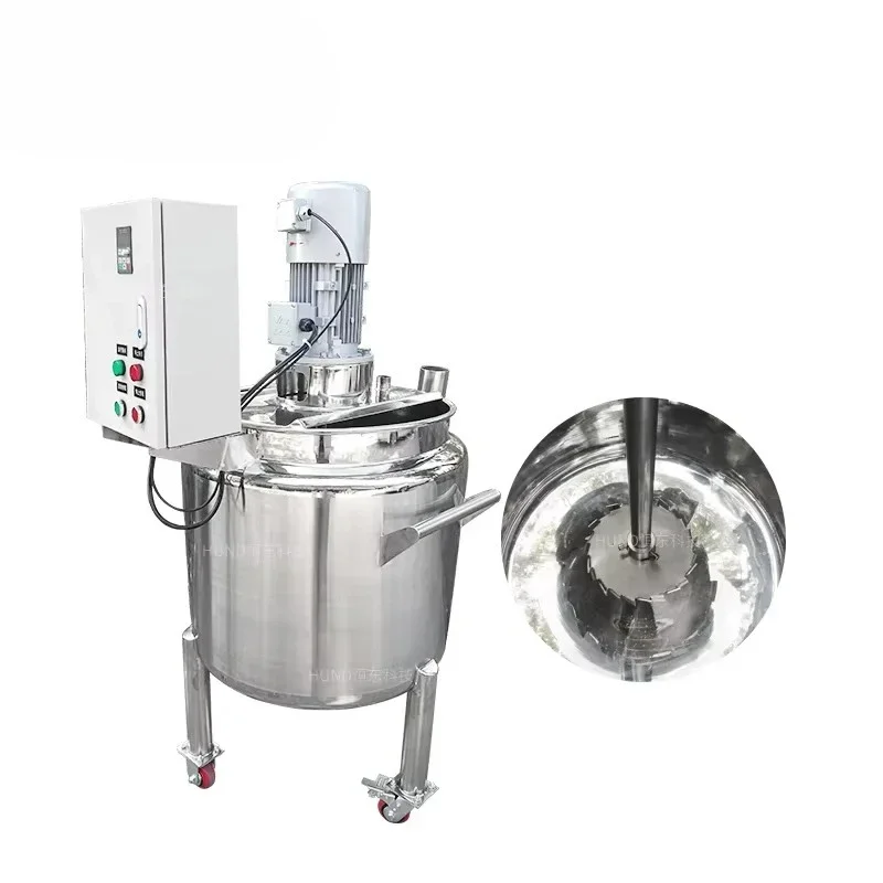 Mieszalnik do rozprowadzania p – Soap Making Machine Price recenzja i cena