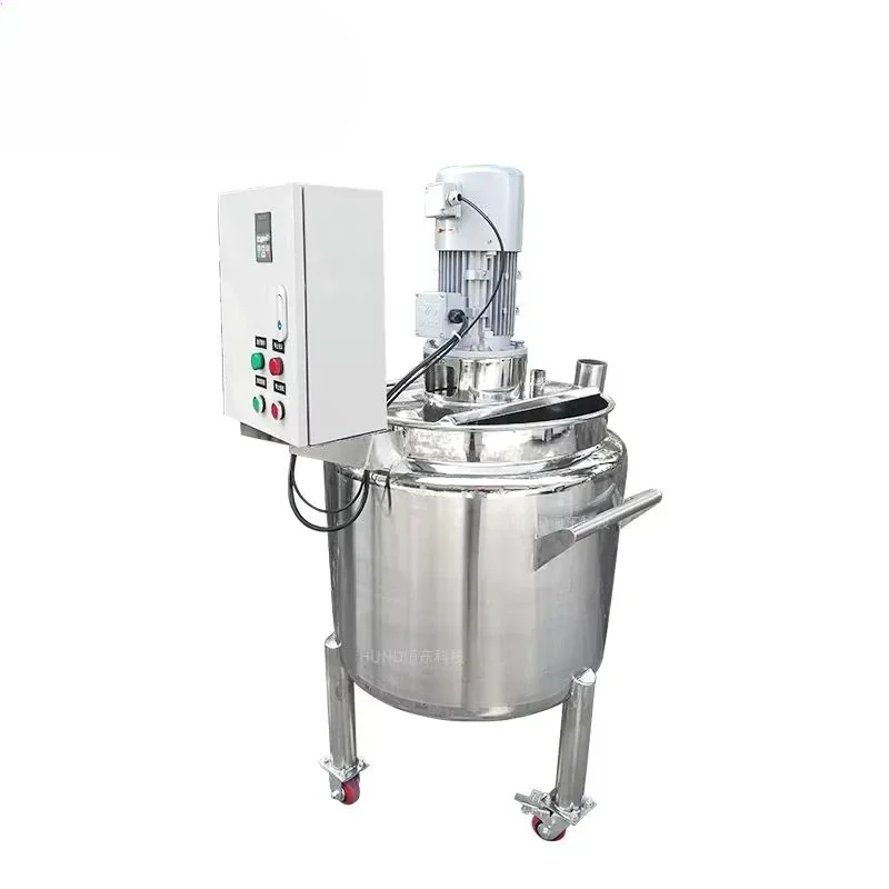 Mieszalnik do rozprowadzania p – Soap Making Machine Price recenzja i cena