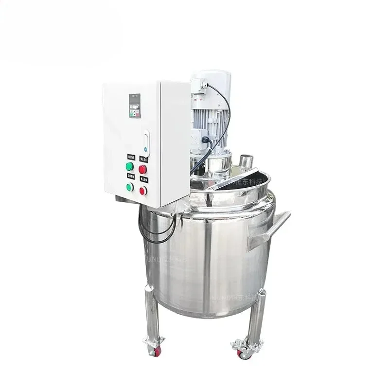 Mieszalnik do rozprowadzania p – Soap Making Machine Price recenzja i cena
