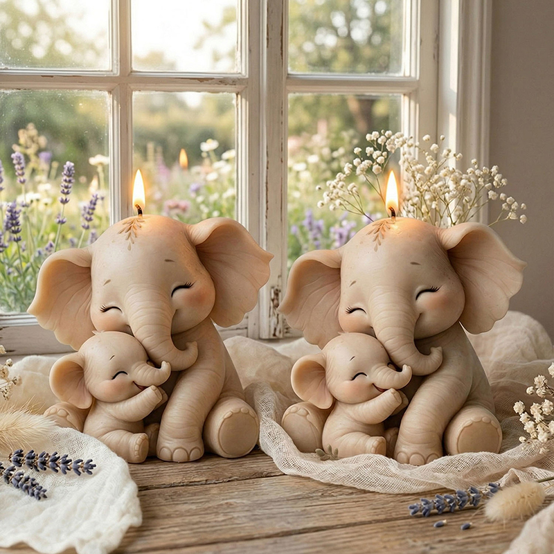 Urocza silikonowa forma do świ – Soap Making Kit For Kids recenzja i cena