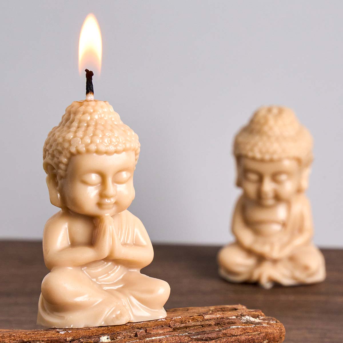 Forma silikonowa 3D Budda do ś – Soap Making Process recenzja i cena