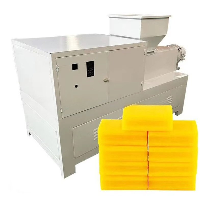 Producent maszyn do produkcji  – Soap Making Machine Price recenzja i cena