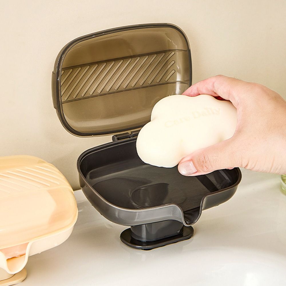 Nowa, schodkowa mydelniczka z  – Soap Dish Draining recenzja i cena