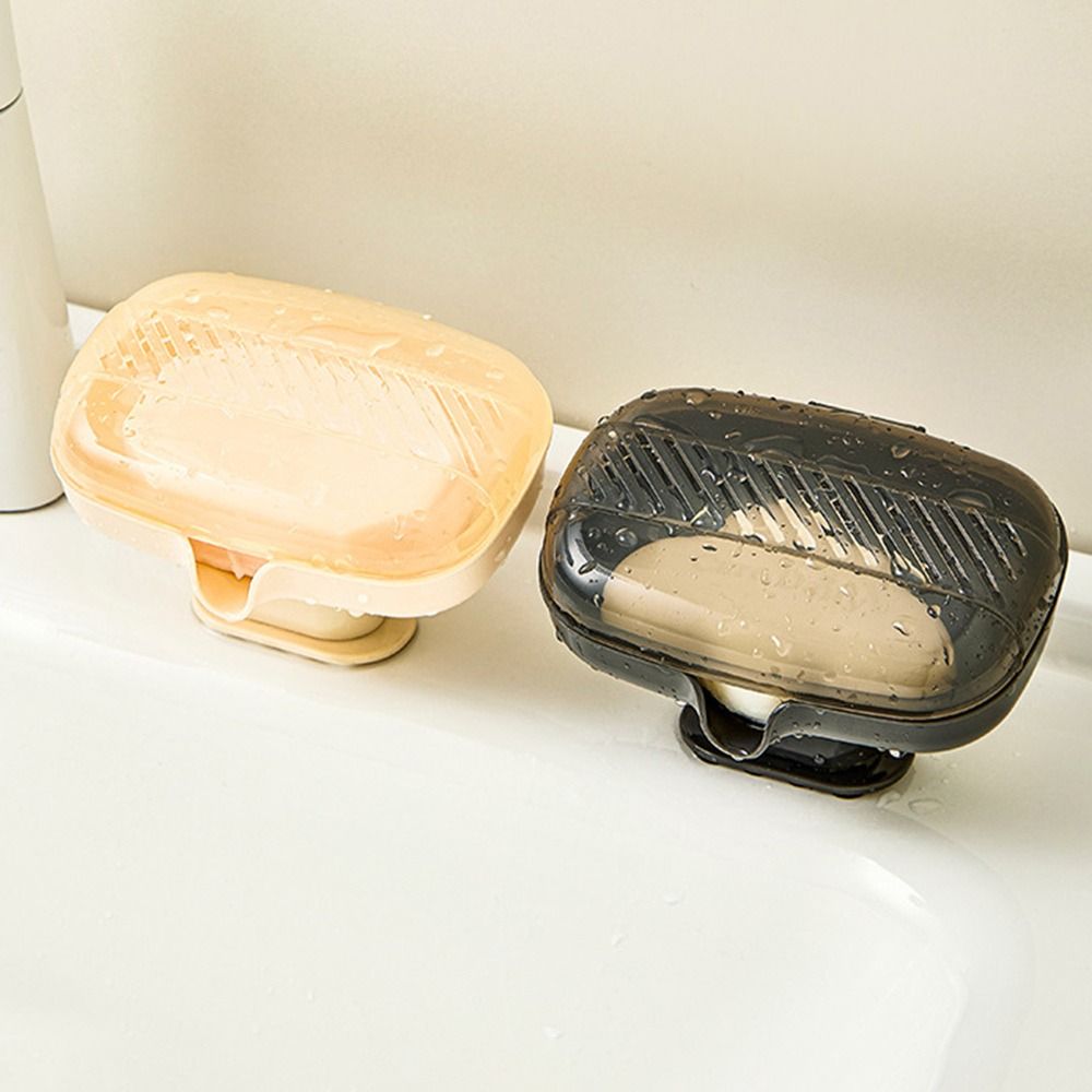 Nowa, schodkowa mydelniczka z  – Soap Dish Draining recenzja i cena