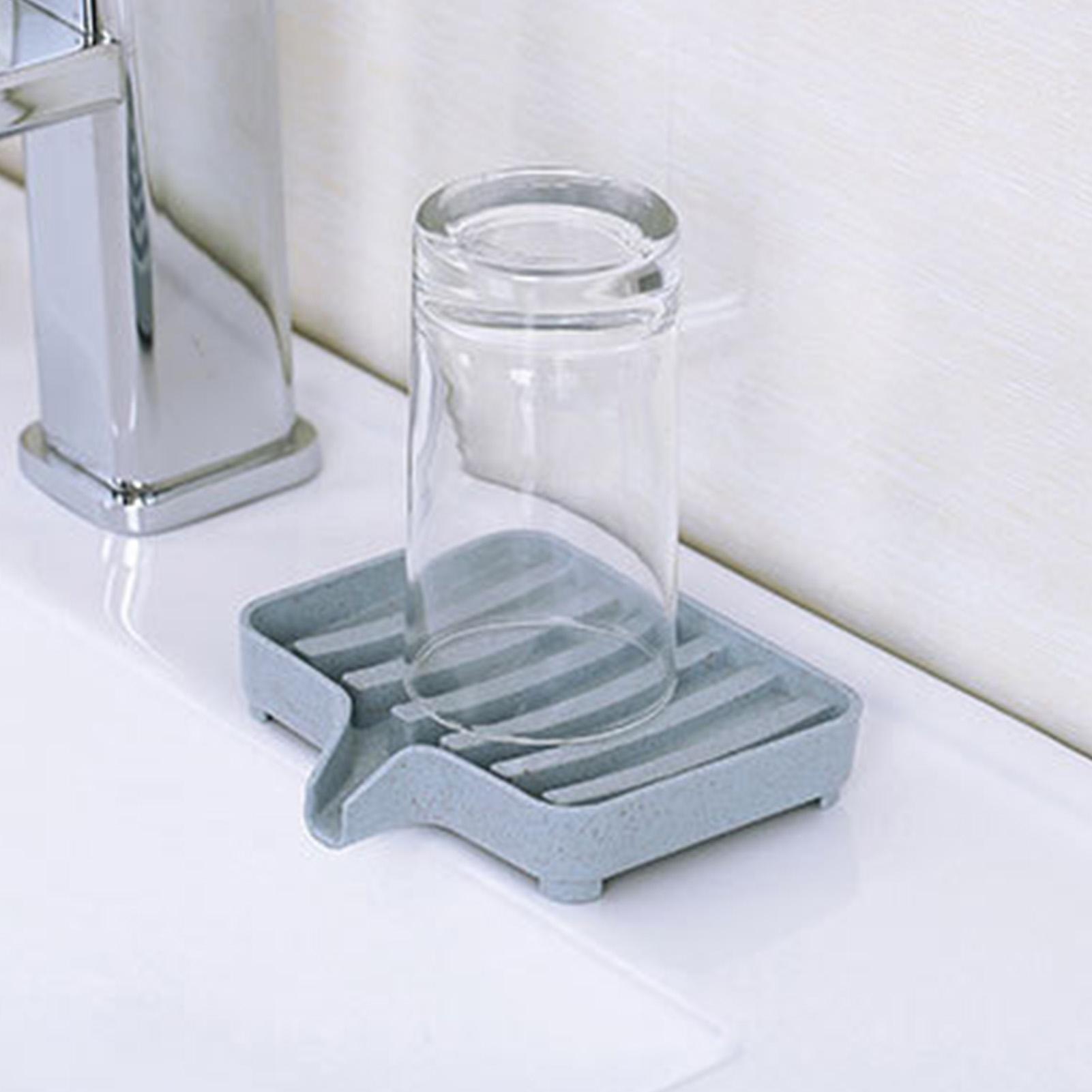 Akcesoria łazienkowe: Mydelnic – Soap Dish Draining recenzja i cena