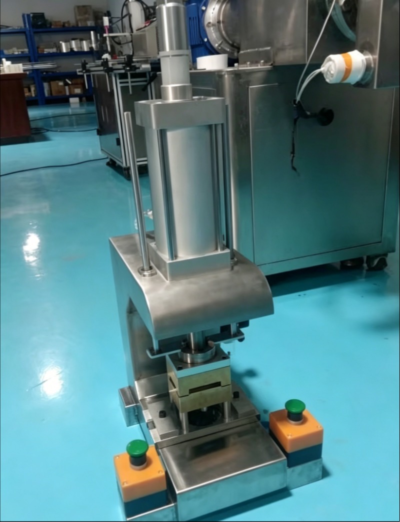 Dostosowana Maszyna do Produkc – Soap Making Process recenzja i cena