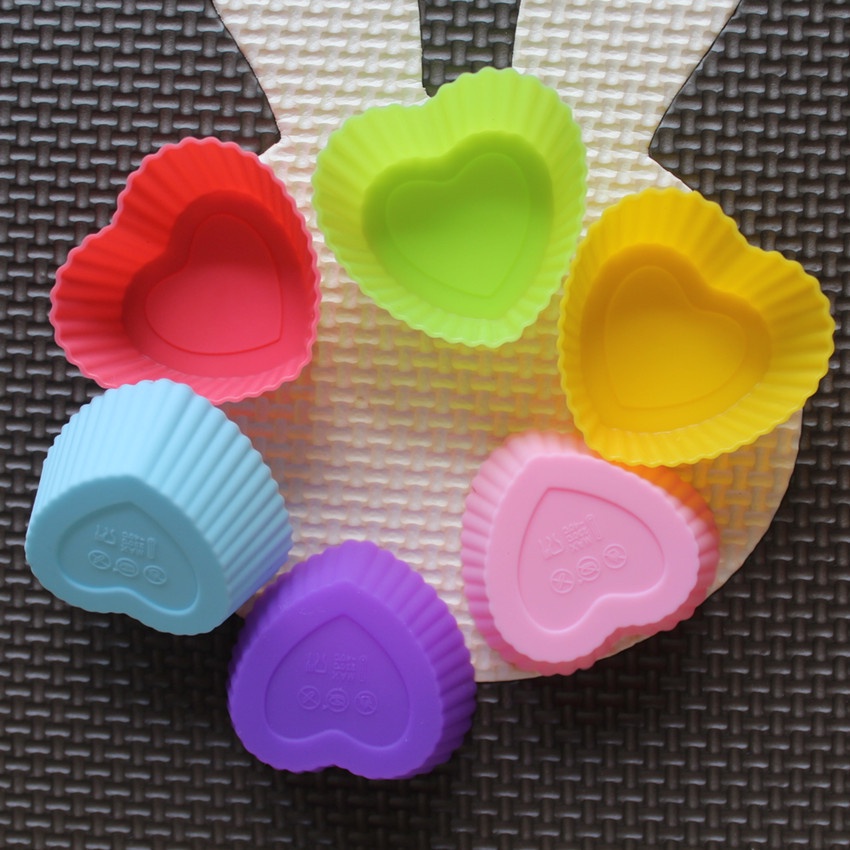 6-częściowy zestaw silikonowyc – Soap Making Silicone Molds recenzja i cena