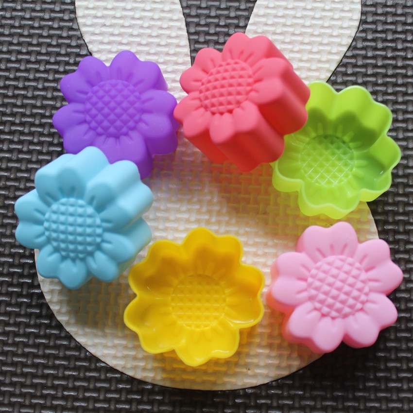 6-częściowy zestaw silikonowyc – Soap Making Silicone Molds recenzja i cena