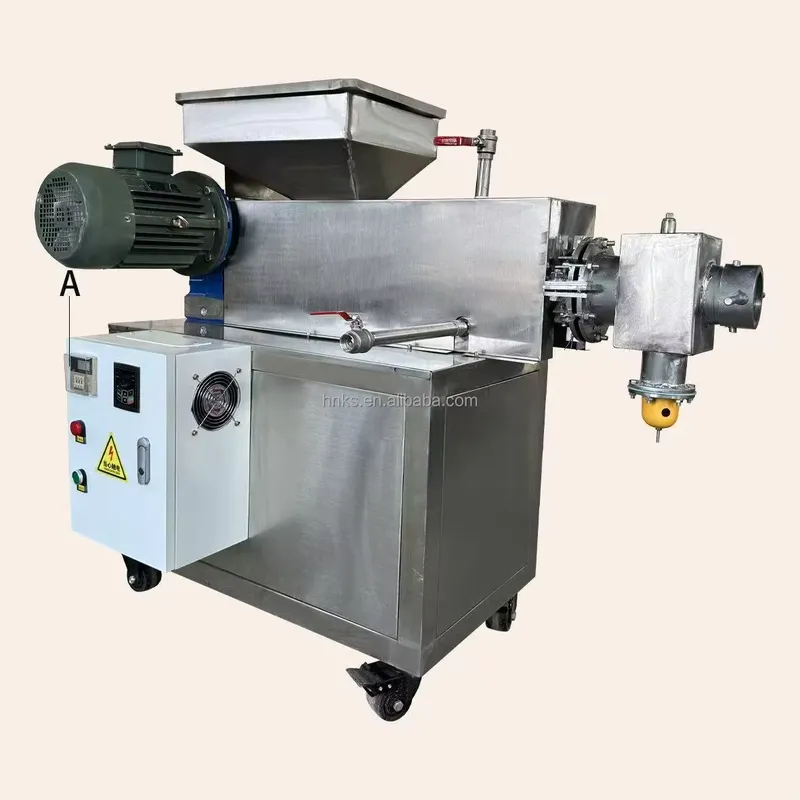 Maszyna do produkcji mydła w k – Soap Making Machine Price recenzja i cena