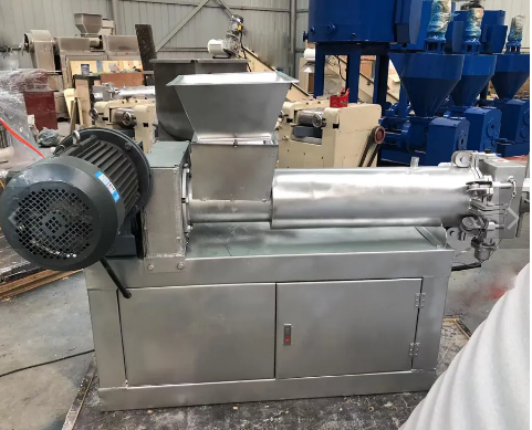 Maszyna do produkcji mydła w k – Soap Making Machine Price recenzja i cena