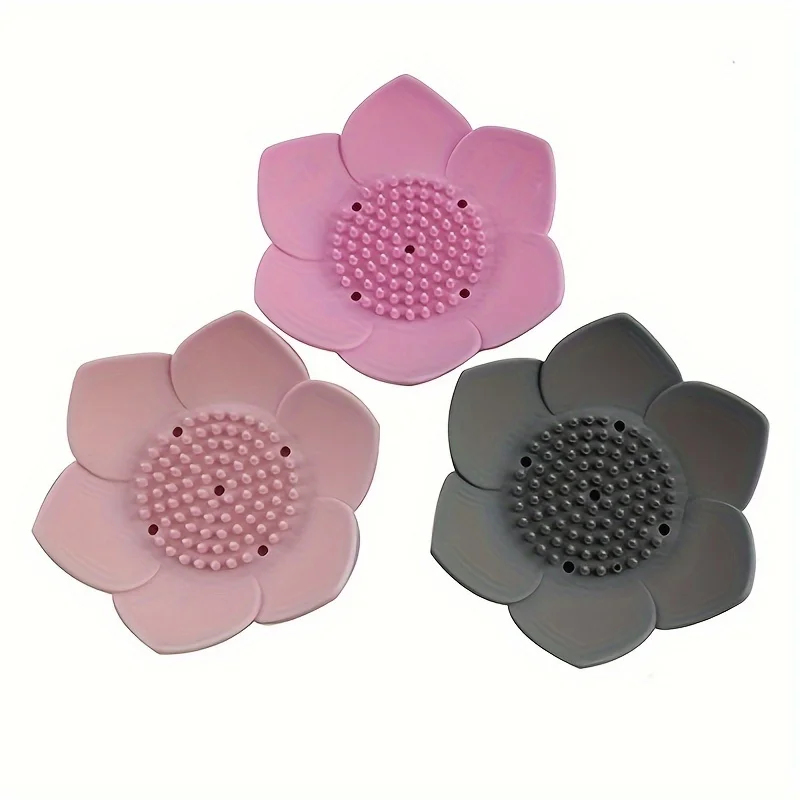1 szt. Pojemnik na mydło do ła – Soap Dish Draining recenzja i cena