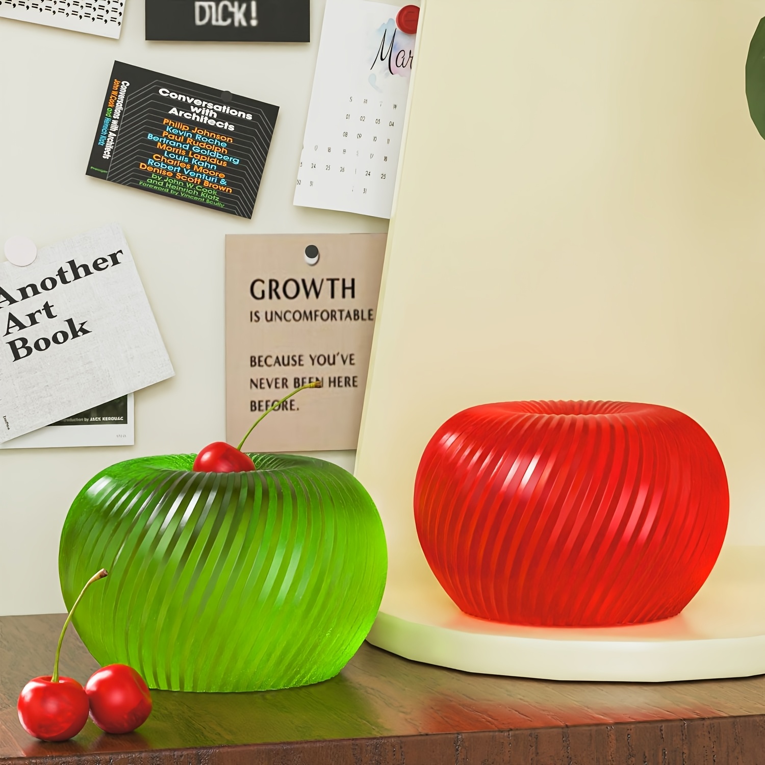 Modna, czerwona silikonowa for – Soap Making Silicone Molds recenzja i cena