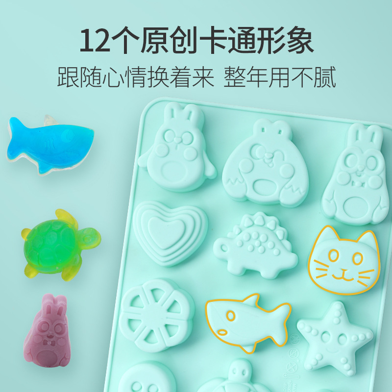 Zestaw do samodzielnego robien – Soap Making Kit For Kids recenzja i cena