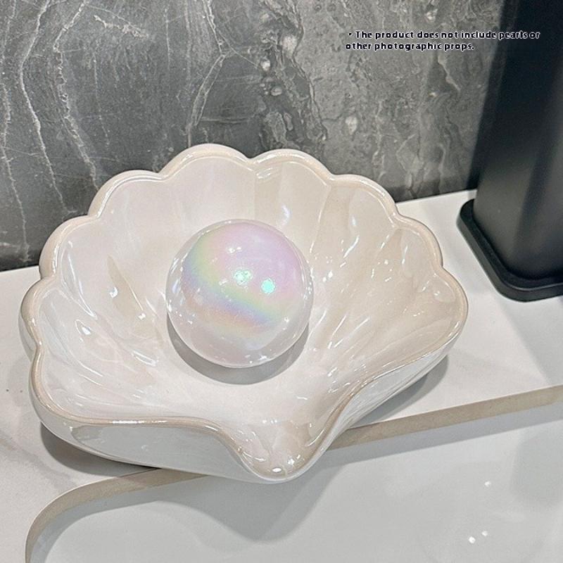1/2 szt. Pojemnik na mydło w k – Soap Dish Draining recenzja i cena