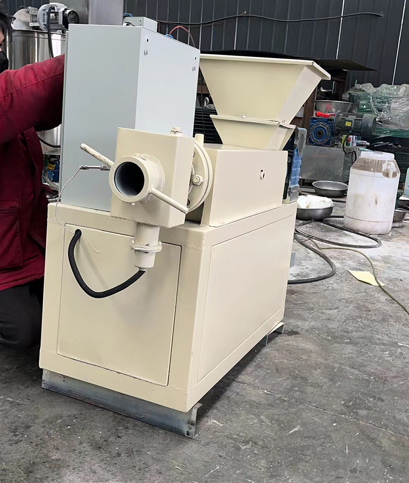 Maszyna do produkcji mydła w k – Soap Making Machine Price recenzja i cena
