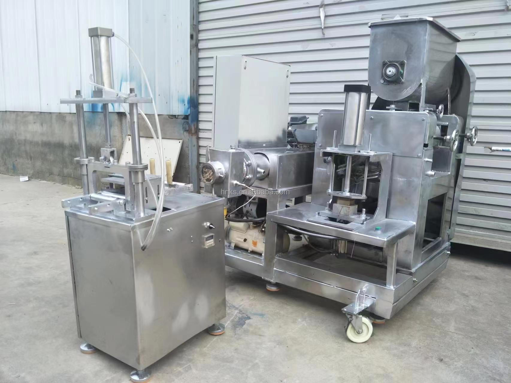 Maszyna do produkcji mydła w k – Soap Making Machine Price recenzja i cena